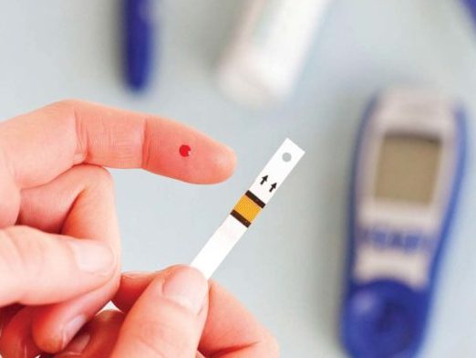 Цукровий діабет: що варто знати та як уберегтися