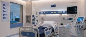 Лише чверть медзакладів Запорізької області повністю автономні: дані МОЗ